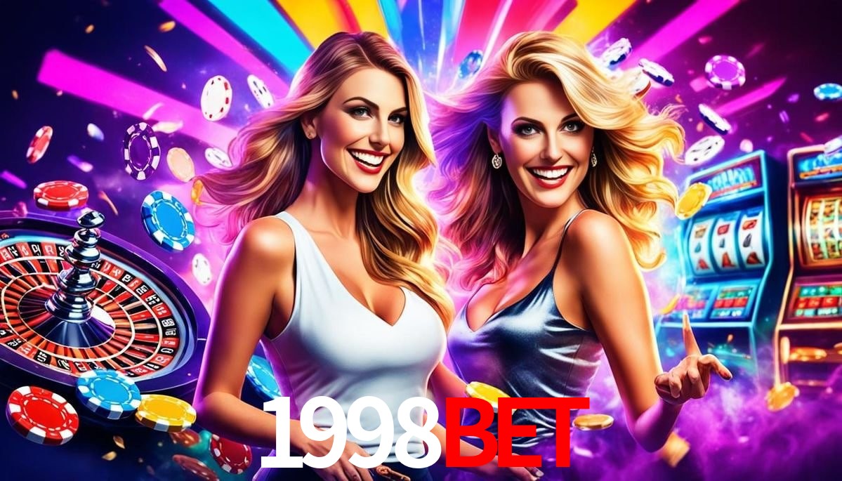 A Emoção da Loteria na 1998bet: Uma Chance de Mudança de Vida