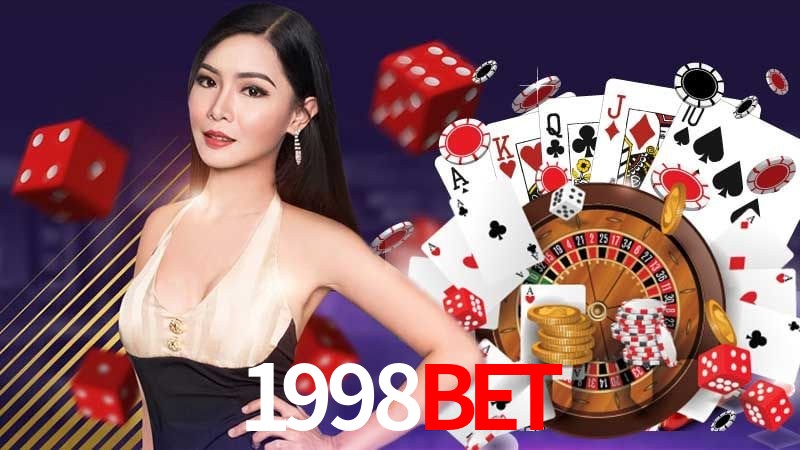 Desvendando o Mundo dos Jogos Virtuais na 1998bet