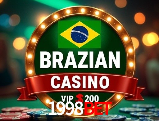 Desvendando o Mundo dos Jogos Virtuais na 1998bet