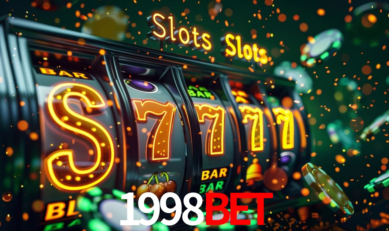A Revolução dos Aplicativos de Jogos no 1998bet