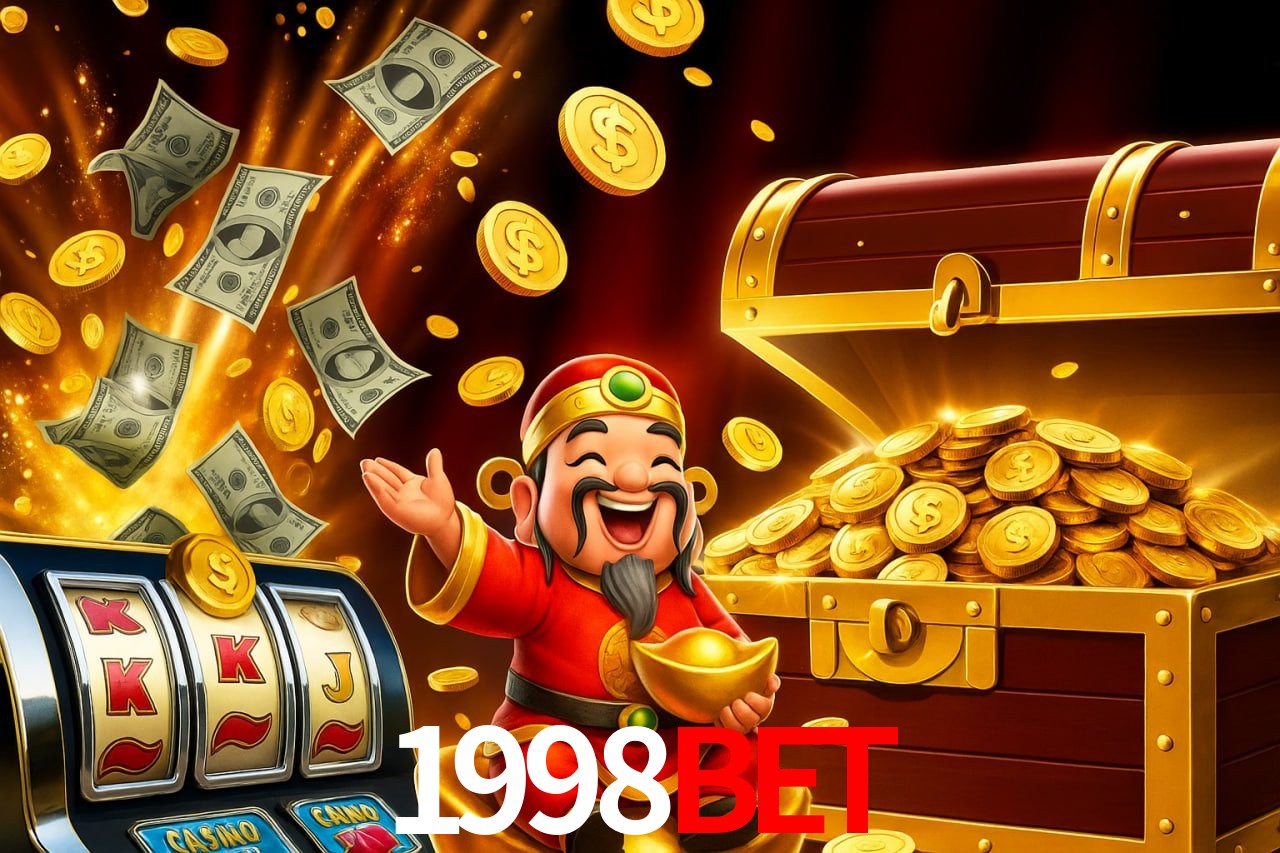 Desvendando o Mundo dos Jogos Virtuais na 1998bet