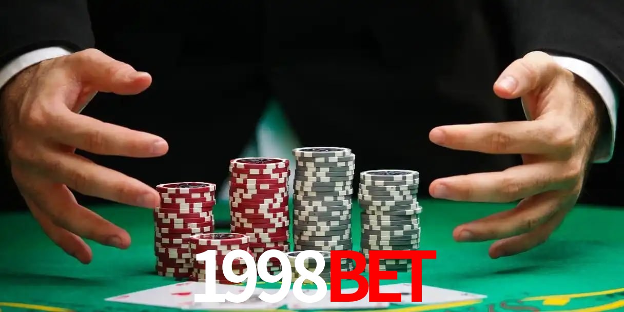 A Emoção da Loteria na 1998bet: Uma Chance de Mudança de Vida