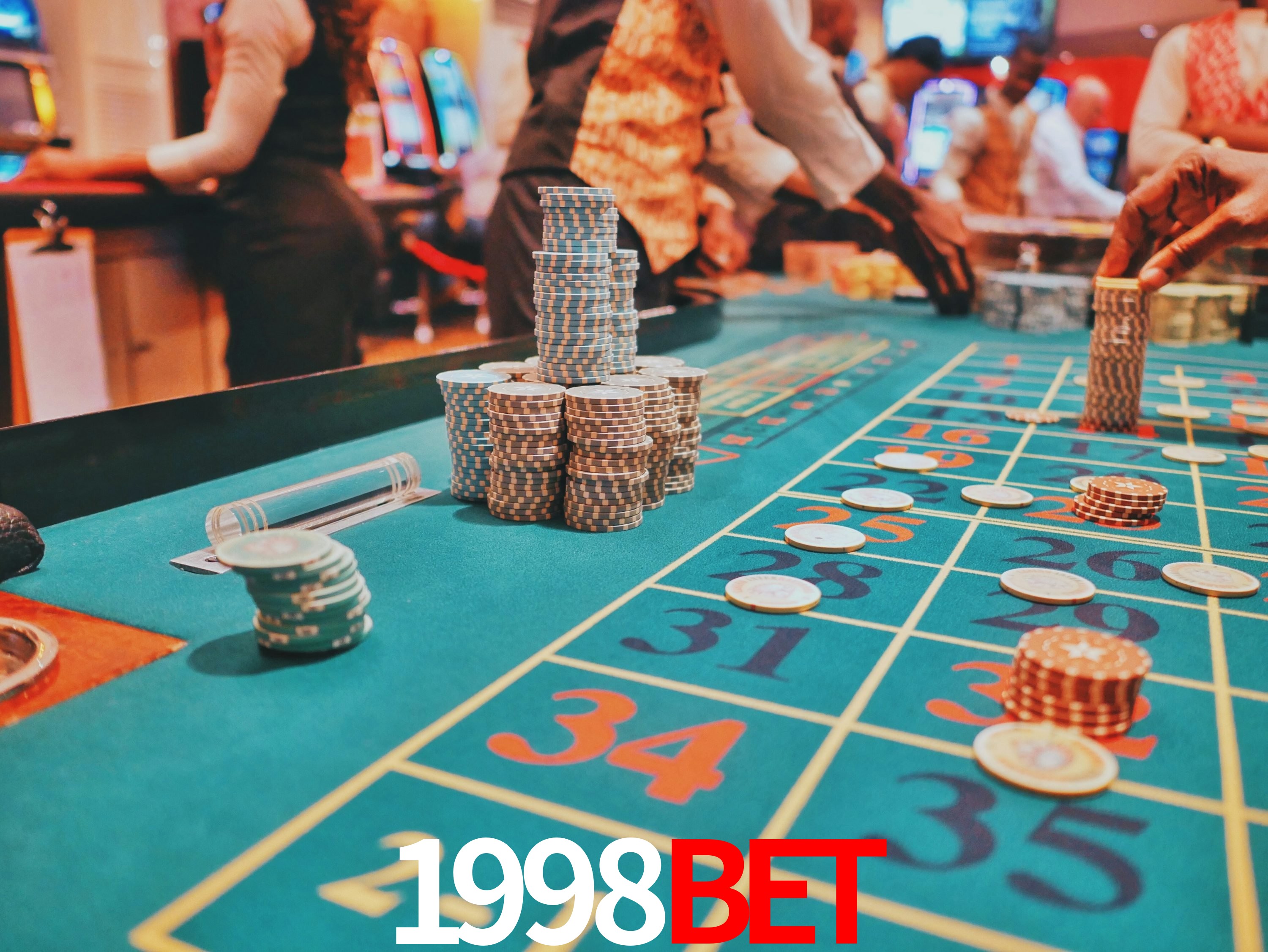 A Emoção da Loteria na 1998bet: Uma Chance de Mudança de Vida